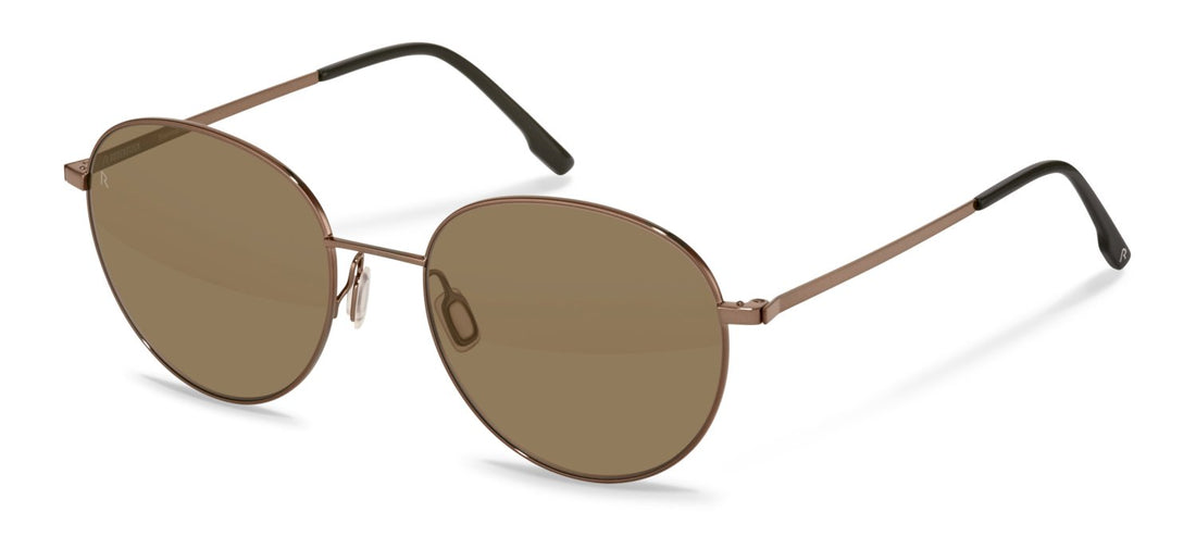 Translation missing: es.seo.product.type.gafas-de-sol rodenstock r1447 c151 marron pantos unisex talla 56mm - Translation missing: es.seo.product.alt.imagen-principal