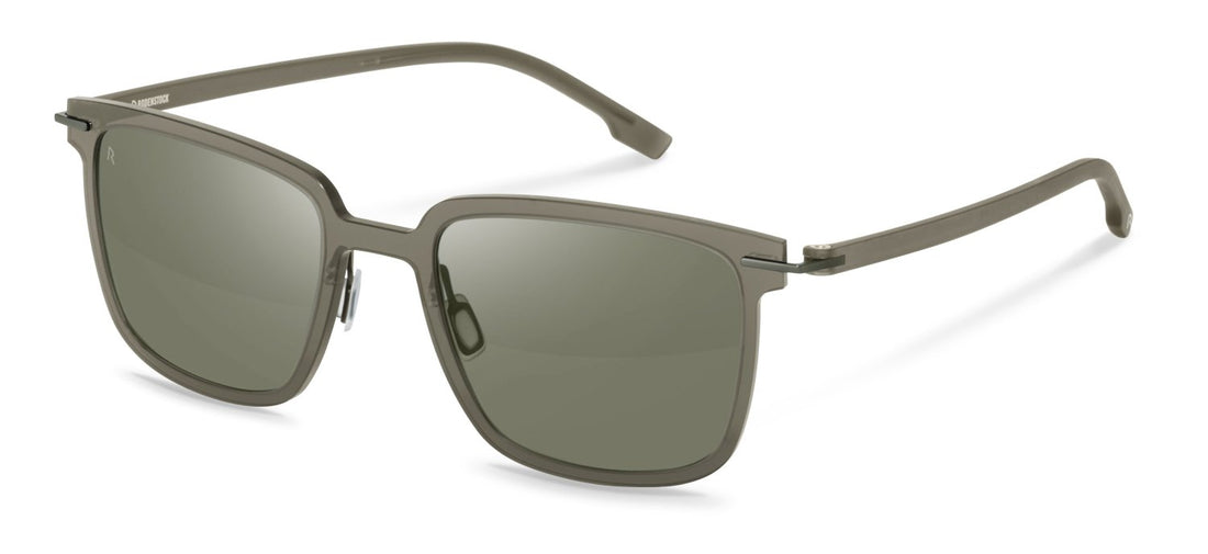 Translation missing: es.seo.product.type.gafas-de-sol rodenstock r3348 c130 verde square masculino talla 55mm - Translation missing: es.seo.product.alt.imagen-principal