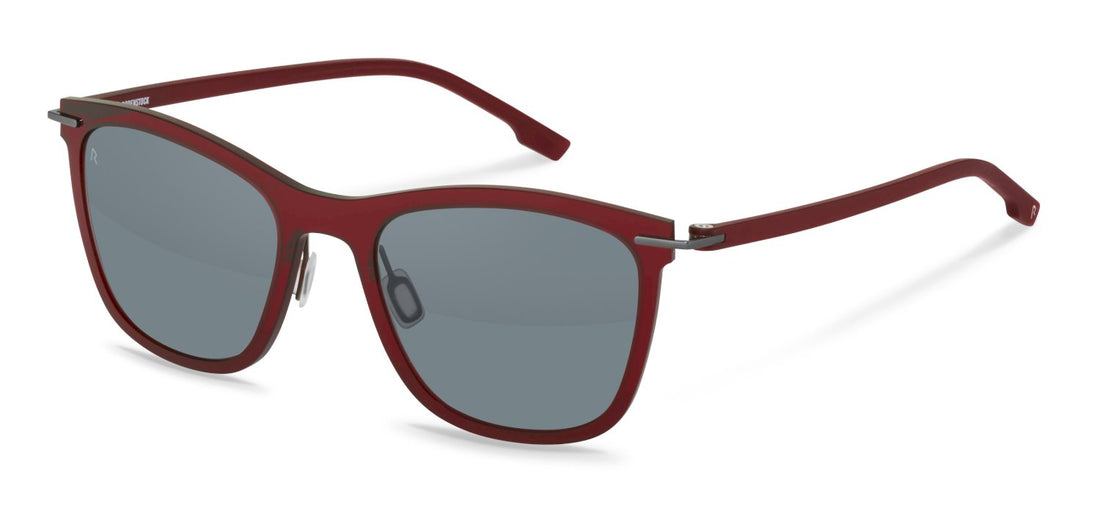 Translation missing: es.seo.product.type.gafas-de-sol rodenstock r3349 b196 rojo butterfly femenino talla 54mm - Translation missing: es.seo.product.alt.imagen-principal