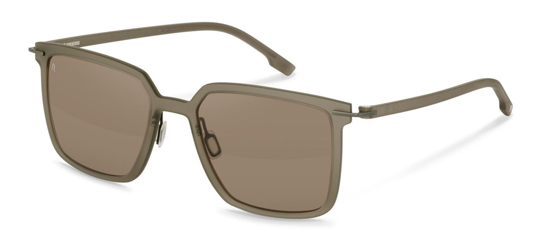 Translation missing: es.seo.product.type.gafas-de-sol rodenstock r3351 b151 verde square masculino talla 56mm - Translation missing: es.seo.product.alt.imagen-principal