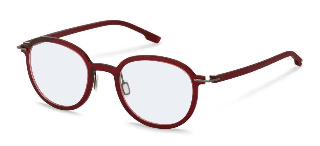 Translation missing: es.seo.product.type.gafas-graduadas rodenstock r5368 d000 rojo pantos femenino talla 48mm - Translation missing: es.seo.product.alt.imagen-principal