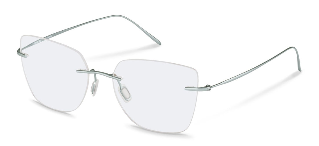 Translation missing: es.seo.product.type.gafas-graduadas rodenstock r7164 a000 verde butterfly femenino talla 54mm - Translation missing: es.seo.product.alt.imagen-principal