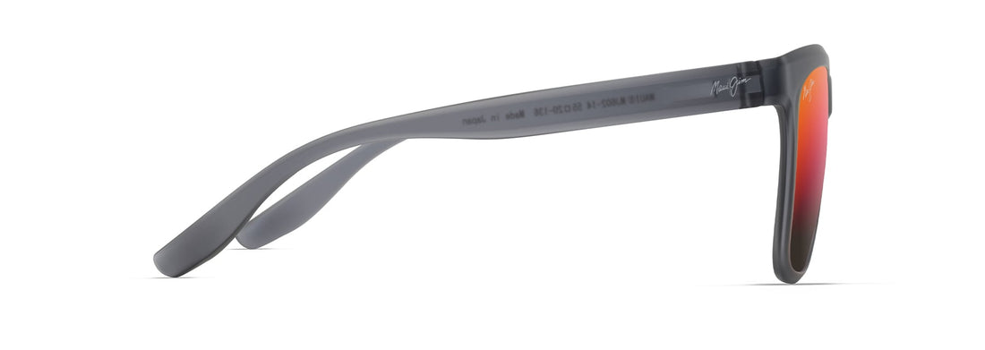 Translation missing: es.seo.product.type.gafas-de-sol maui jim mj602 pehu rm602-14 unisex talla 55mm - Translation missing: es.seo.product.alt.imagen-secundaria