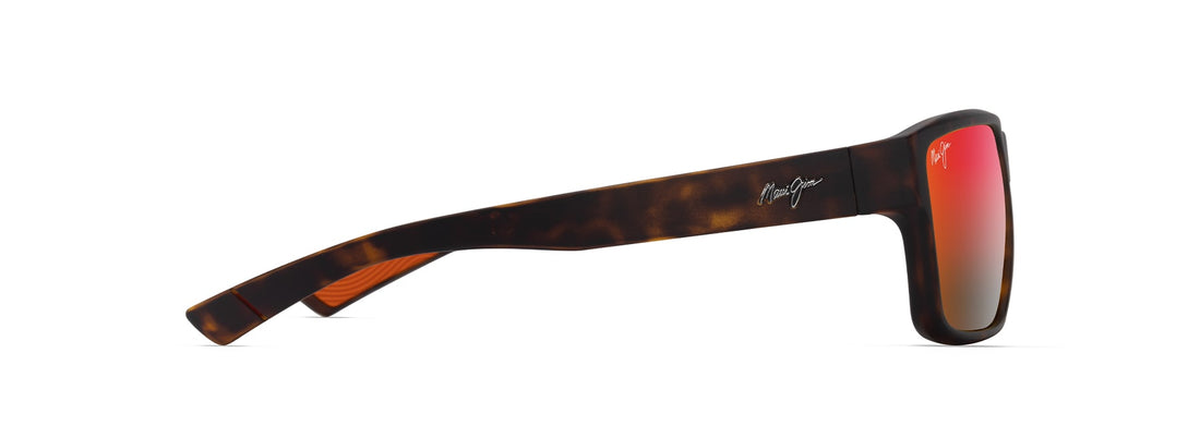 MAUI JIM MJ0662SA UILA AF 002 62