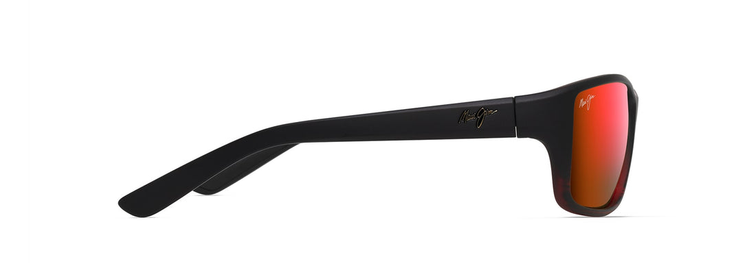 Translation missing: es.seo.product.type.gafas-de-sol maui jim mj0851s palakiko 004 negro rectangular masculino talla 60mm - Translation missing: es.seo.product.alt.imagen-secundaria