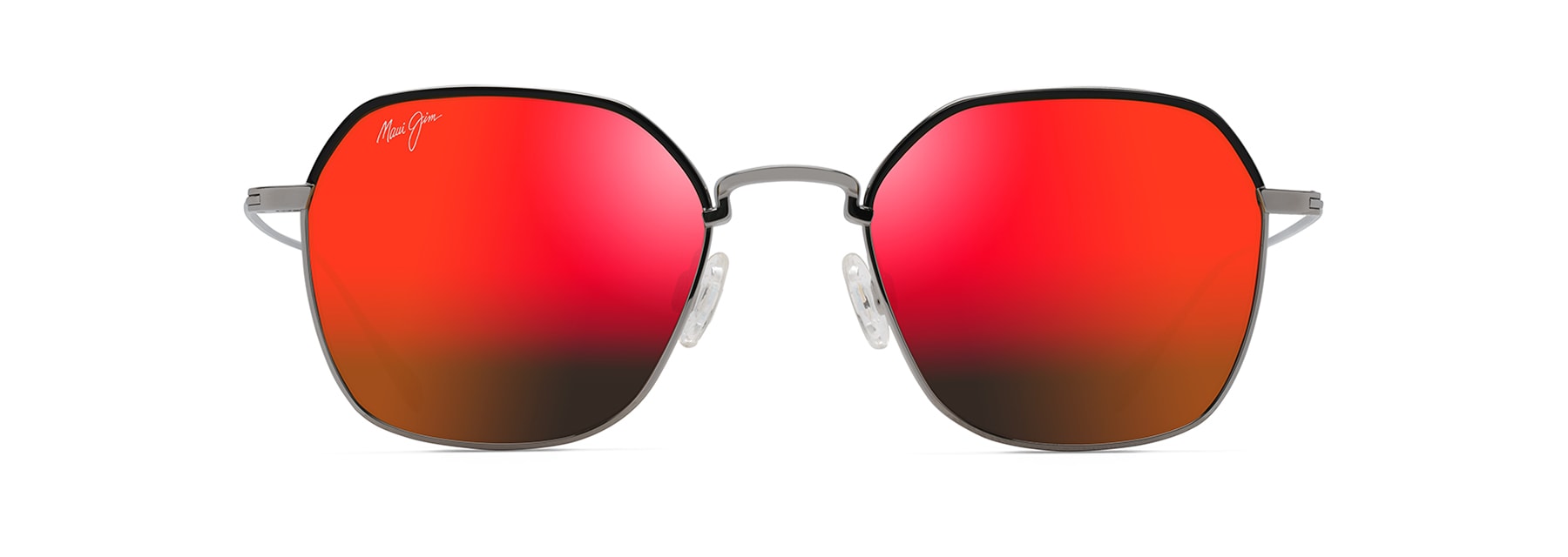 MAUI JIM MJ874 MOON DOGGY RM874-02D 52