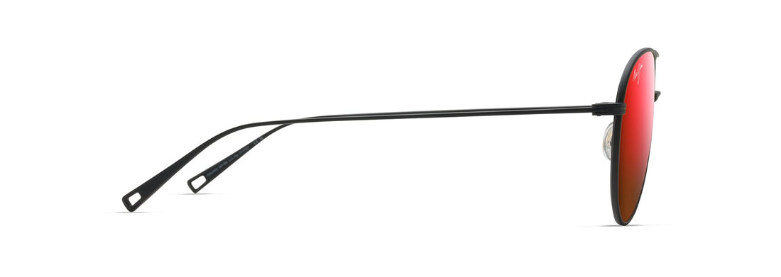 Translation missing: es.seo.product.type.gafas-de-sol maui jim mj0885s walaka 004 negro navigator unisex talla 58mm - Translation missing: es.seo.product.alt.imagen-secundaria