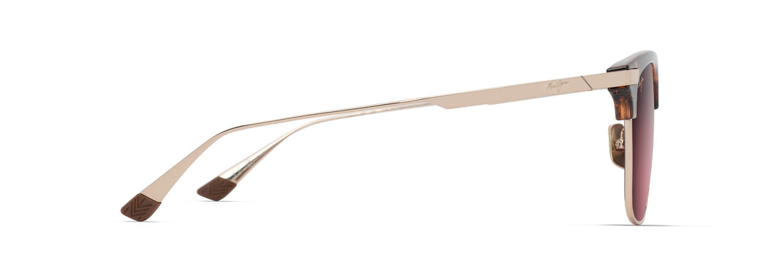 Translation missing: es.seo.product.type.gafas-de-sol maui jim mj0629sa kalaunu af 003 tortuga square unisex talla 55mm - Translation missing: es.seo.product.alt.imagen-secundaria
