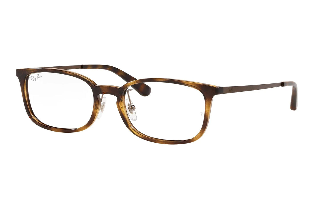 Translation missing: es.seo.product.type.gafas-graduadas ray-ban rx7182d 2012 marrón unisex talla 53mm - Translation missing: es.seo.product.alt.imagen-principal