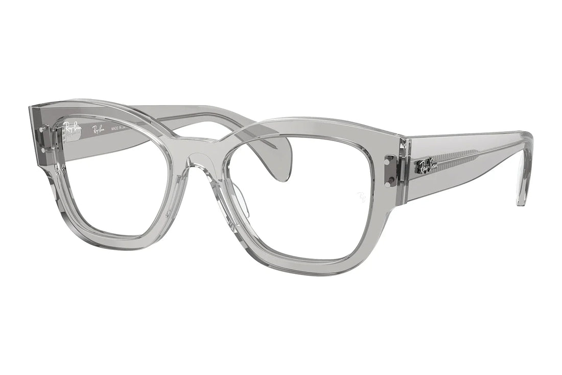 Translation missing: es.seo.product.type.gafas-graduadas ray-ban rx7681v jorge 2102 gris unisex talla 52mm - Translation missing: es.seo.product.alt.imagen-principal