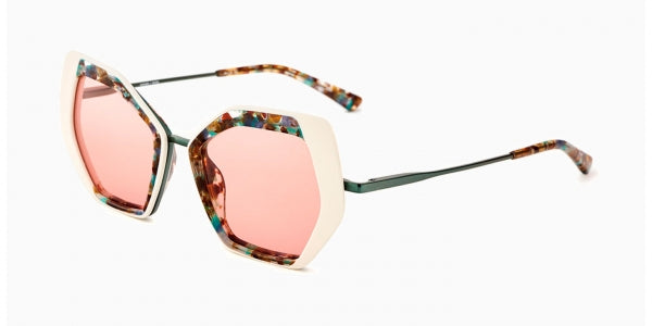 ETNIA BARCELONA SAHARA SUN WHTQ 50