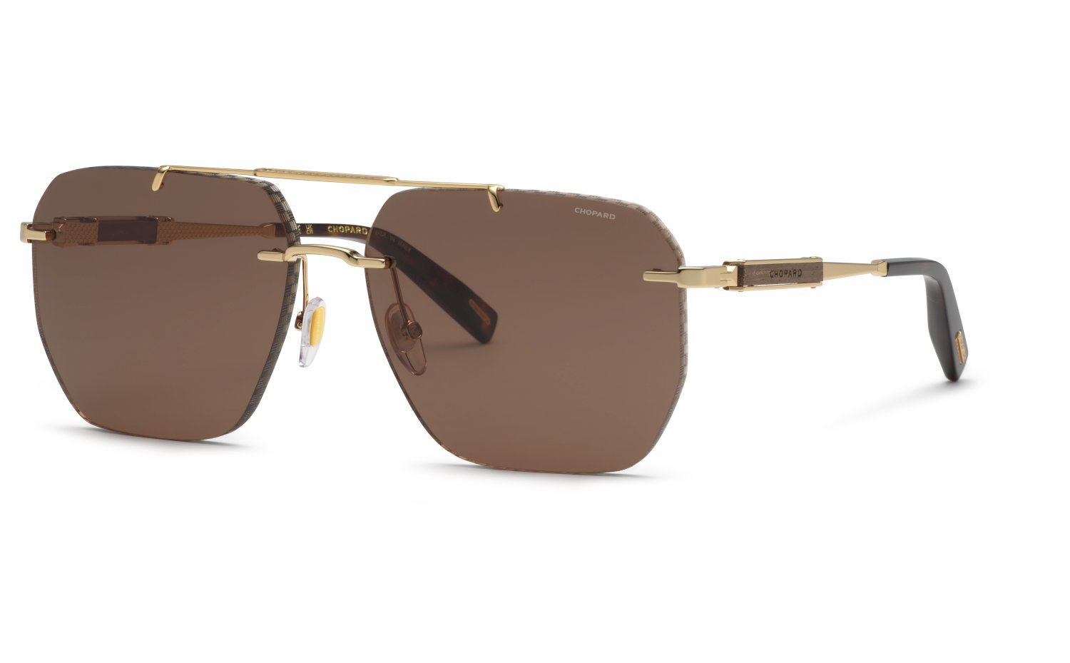 CHOPARD SCHL53 300K 64