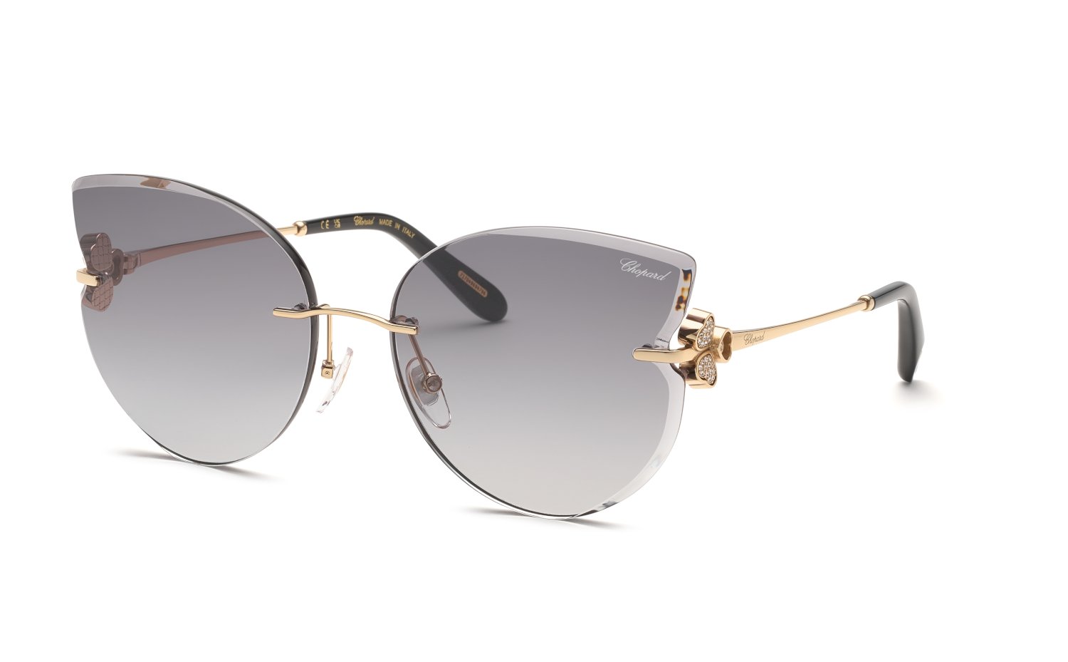 CHOPARD SCHL90S 300F 61