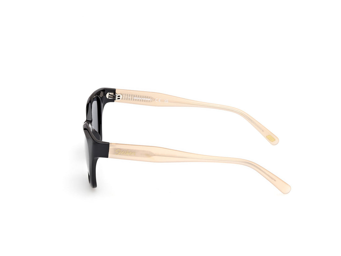 Translation missing: es.seo.product.type.gafas-de-sol skechers se00036 01d negro cat eye femenino talla 51mm - Translation missing: es.seo.product.alt.imagen-secundaria
