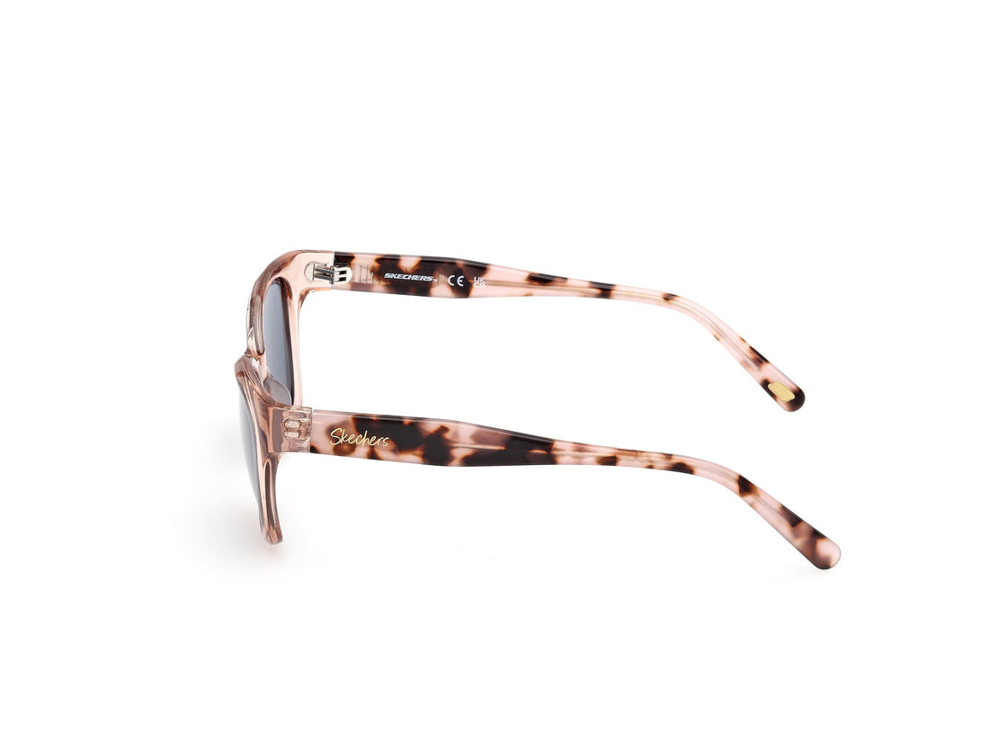 Translation missing: es.seo.product.type.gafas-de-sol skechers se00036 77d rosa cat eye femenino talla 51mm - Translation missing: es.seo.product.alt.imagen-secundaria