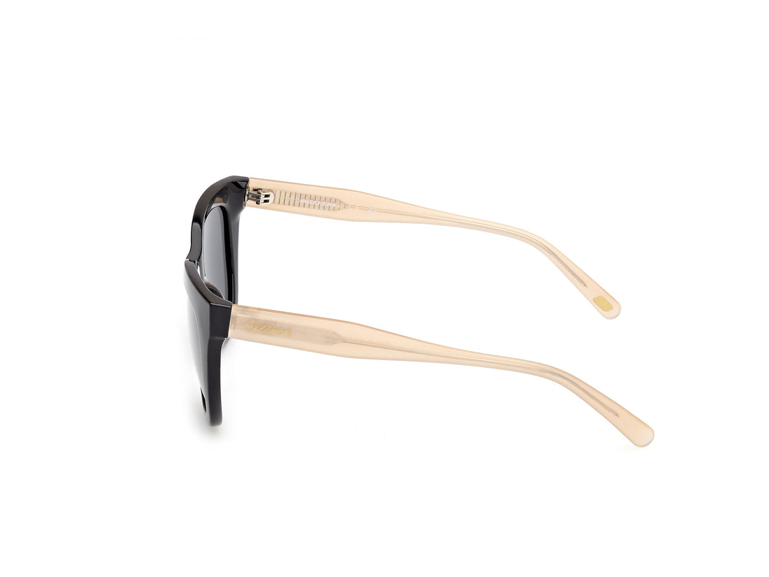 Translation missing: es.seo.product.type.gafas-de-sol skechers se00040 01d negro square femenino talla 52mm - Translation missing: es.seo.product.alt.imagen-secundaria