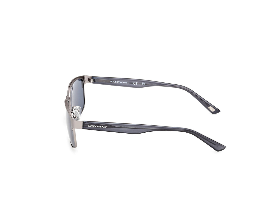 Translation missing: es.seo.product.type.gafas-de-sol skechers se00046 11d rectangular masculino talla 56mm - Translation missing: es.seo.product.alt.imagen-secundaria