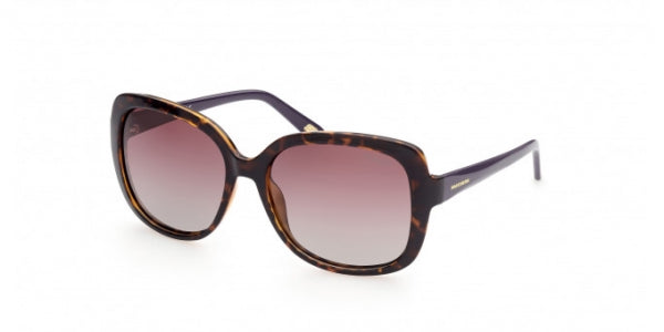 Translation missing: es.seo.product.type.gafas-de-sol skechers se6126 52h femenino talla 58mm - Translation missing: es.seo.product.alt.imagen-principal