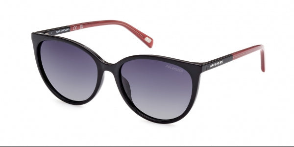 Translation missing: es.seo.product.type.gafas-de-sol skechers se6169 01d femenino talla 56mm - Translation missing: es.seo.product.alt.imagen-principal