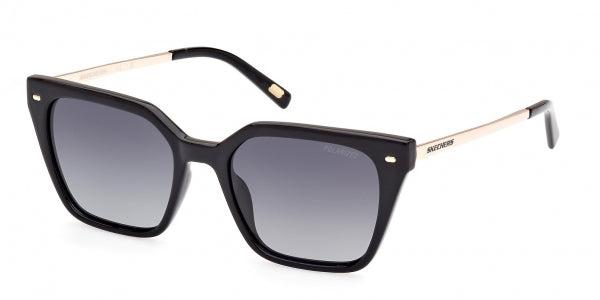 Translation missing: es.seo.product.type.gafas-de-sol skechers se6217 01d femenino talla 52mm - Translation missing: es.seo.product.alt.imagen-principal