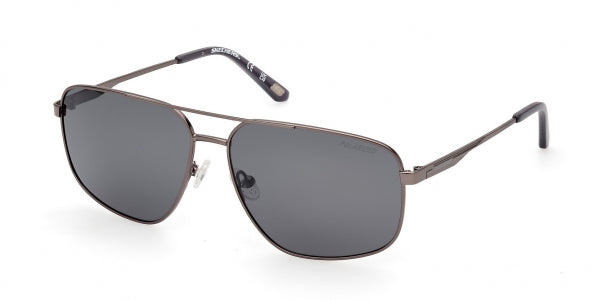 Translation missing: es.seo.product.type.gafas-de-sol skechers se6271 08d masculino talla 61mm - Translation missing: es.seo.product.alt.imagen-principal