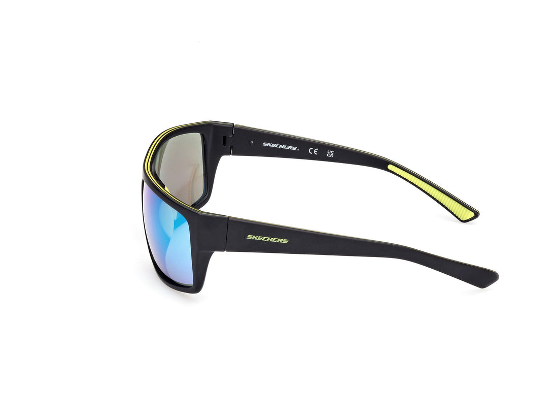 Translation missing: es.seo.product.type.gafas-de-sol skechers se6292 02q negro masculino talla 63mm - Translation missing: es.seo.product.alt.imagen-secundaria