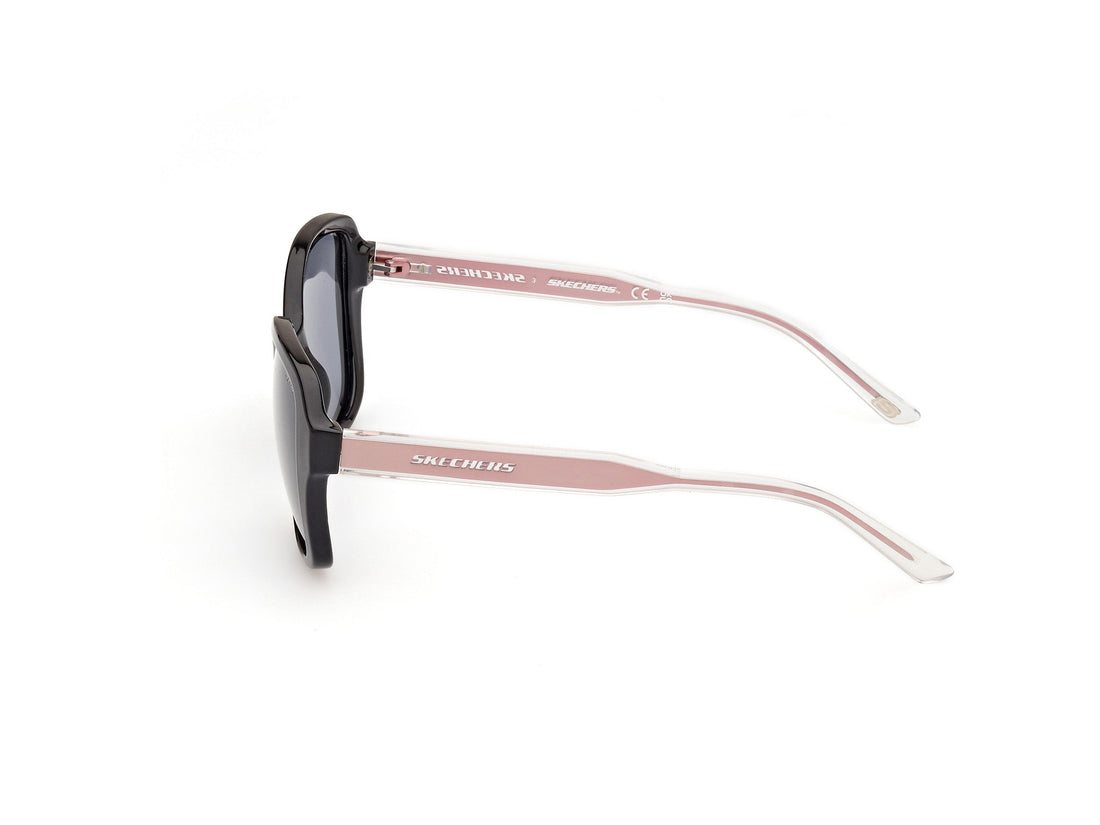 Translation missing: es.seo.product.type.gafas-de-sol skechers se6359 01d negro femenino talla 57mm - Translation missing: es.seo.product.alt.imagen-secundaria