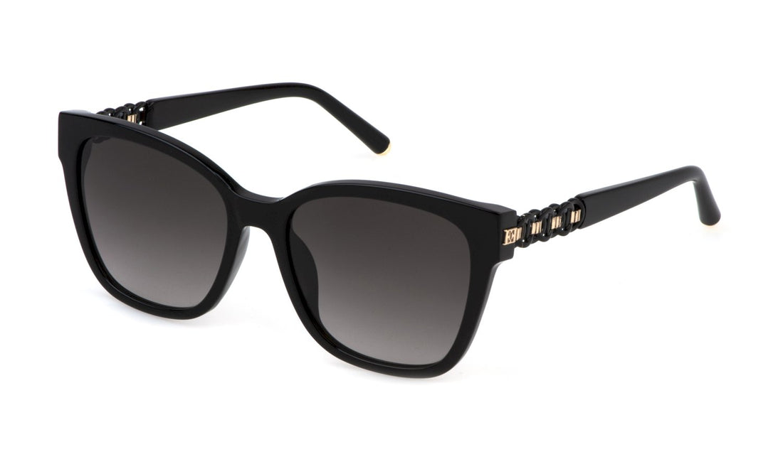 Translation missing: es.seo.product.type.gafas-de-sol escada sese62 0700 negro square femenino talla 54mm - Translation missing: es.seo.product.alt.imagen-principal