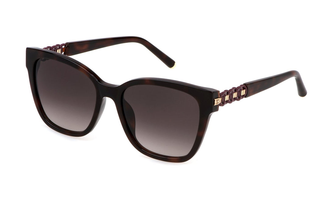 Translation missing: es.seo.product.type.gafas-de-sol escada sese62 0752 havana square femenino talla 54mm - Translation missing: es.seo.product.alt.imagen-principal
