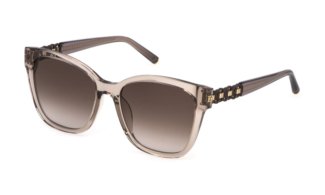 Translation missing: es.seo.product.type.gafas-de-sol escada sese62 07t1 beige square femenino talla 54mm - Translation missing: es.seo.product.alt.imagen-principal