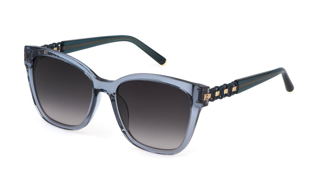 Translation missing: es.seo.product.type.gafas-de-sol escada sese62 0840 gris square femenino talla 54mm - Translation missing: es.seo.product.alt.imagen-principal