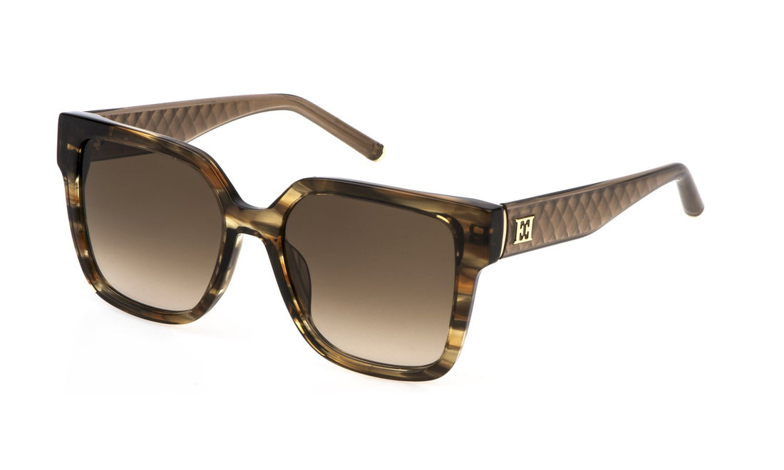Translation missing: es.seo.product.type.gafas-de-sol escada sese64 03bq marron square femenino talla 53mm - Translation missing: es.seo.product.alt.imagen-principal