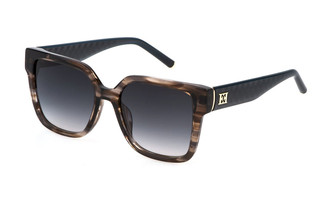 Translation missing: es.seo.product.type.gafas-de-sol escada sese64 0m61 marron square femenino talla 53mm - Translation missing: es.seo.product.alt.imagen-principal