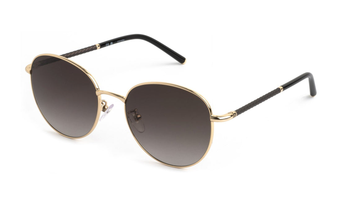 Translation missing: es.seo.product.type.gafas-de-sol escada sese66 0300 dorado pantos femenino talla 56mm - Translation missing: es.seo.product.alt.imagen-principal