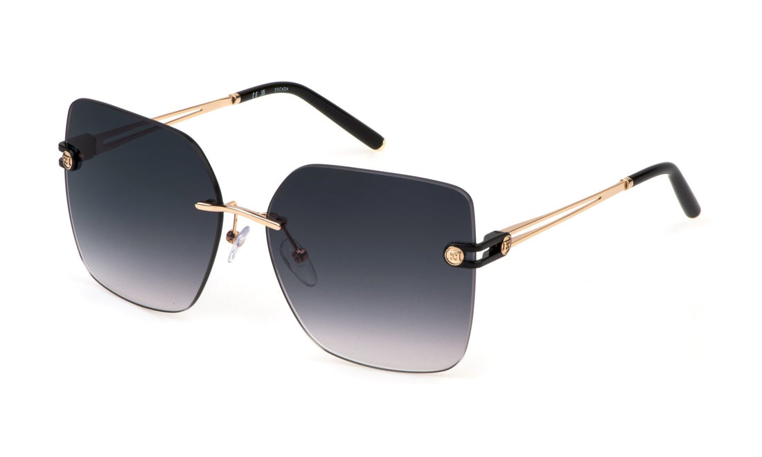 Translation missing: es.seo.product.type.gafas-de-sol escada sese68 0300 dorado square femenino talla 61mm - Translation missing: es.seo.product.alt.imagen-principal