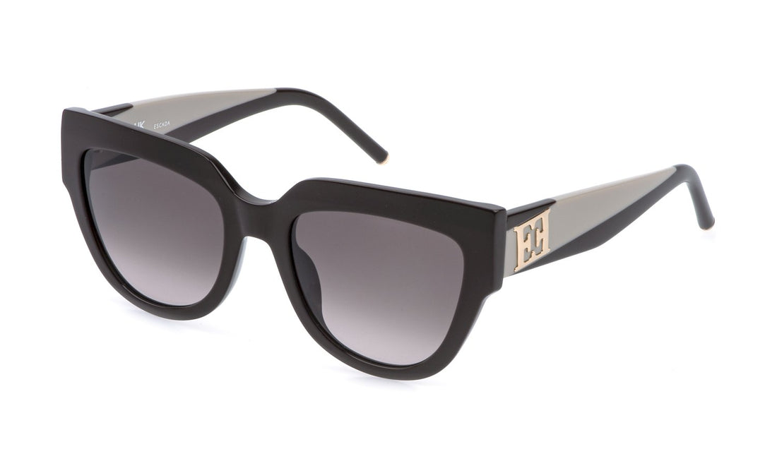 Translation missing: es.seo.product.type.gafas-de-sol escada sesf41 09m4 marron square femenino talla 54mm - Translation missing: es.seo.product.alt.imagen-principal