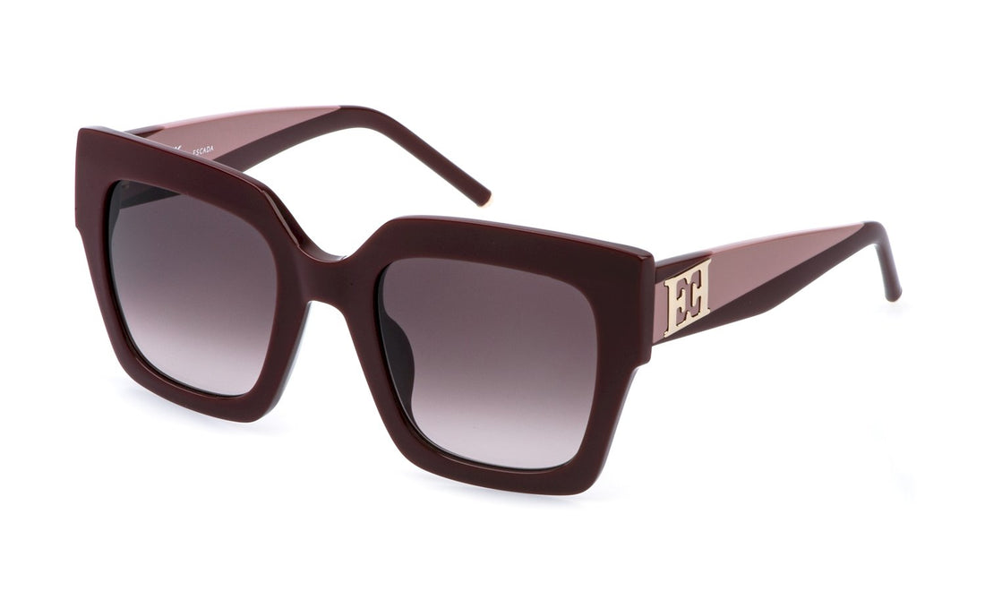 Translation missing: es.seo.product.type.gafas-de-sol escada sesf42 03g6 rojo square femenino talla 52mm - Translation missing: es.seo.product.alt.imagen-principal