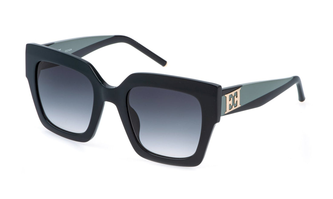 Translation missing: es.seo.product.type.gafas-de-sol escada sesf42 0gsf gris square femenino talla 52mm - Translation missing: es.seo.product.alt.imagen-principal