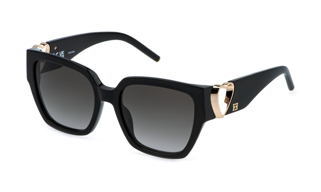 Translation missing: es.seo.product.type.gafas-de-sol escada sesf43 0700 negro square femenino talla 54mm - Translation missing: es.seo.product.alt.imagen-principal