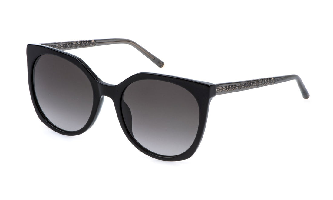 Translation missing: es.seo.product.type.gafas-de-sol escada sesf45 0700 negro geometric femenino talla 55mm - Translation missing: es.seo.product.alt.imagen-principal