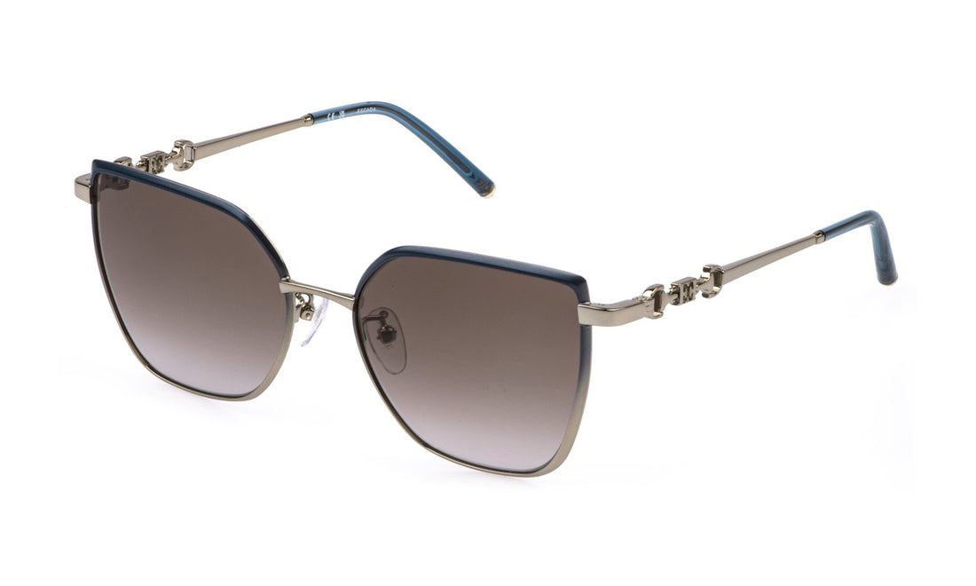 Translation missing: es.seo.product.type.gafas-de-sol escada sesf46 08m6 rojo square femenino talla 56mm - Translation missing: es.seo.product.alt.imagen-principal