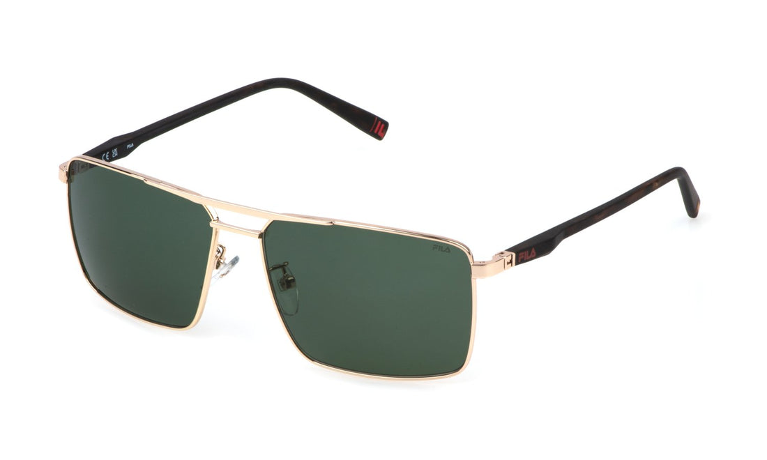 Translation missing: es.seo.product.type.gafas-de-sol fila sfi893 300y dorado navigator masculino talla 60mm - Translation missing: es.seo.product.alt.imagen-principal