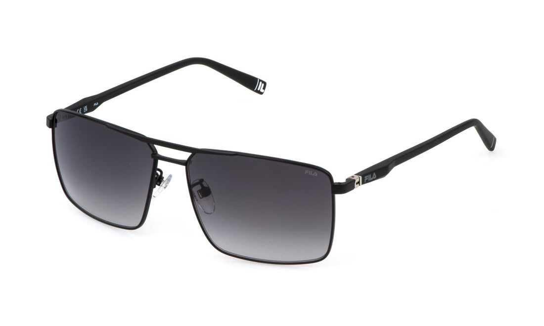 Translation missing: es.seo.product.type.gafas-de-sol fila sfi893 531y negro navigator masculino talla 60mm - Translation missing: es.seo.product.alt.imagen-principal