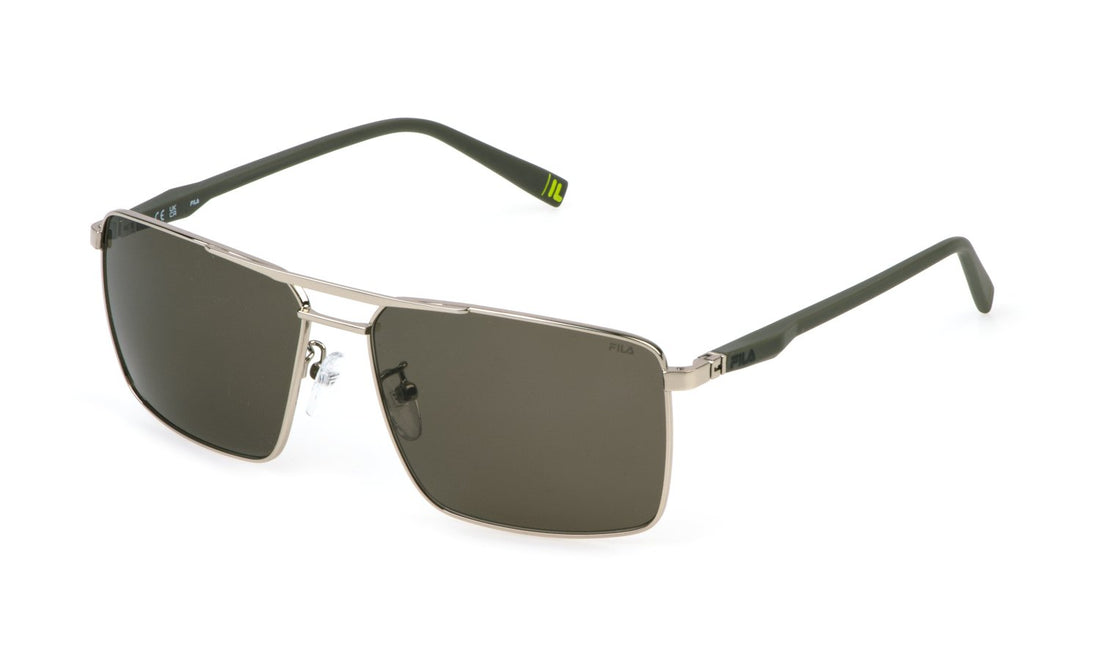 Translation missing: es.seo.product.type.gafas-de-sol fila sfi893 579y paladio navigator masculino talla 60mm - Translation missing: es.seo.product.alt.imagen-principal