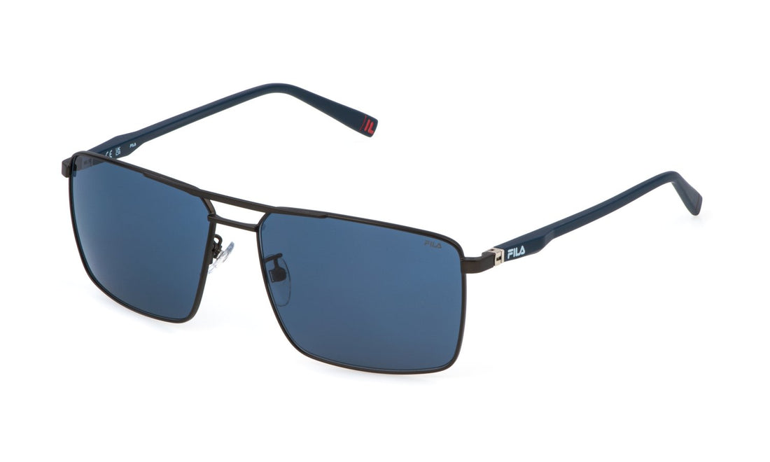Translation missing: es.seo.product.type.gafas-de-sol fila sfi893 0627 plateado navigator masculino talla 60mm - Translation missing: es.seo.product.alt.imagen-principal