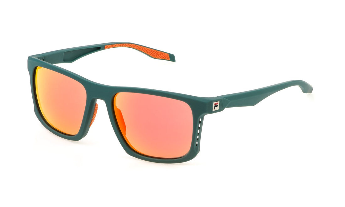 Translation missing: es.seo.product.type.gafas-de-sol fila sfi894 b63x petroleo geometric masculino talla 55mm - Translation missing: es.seo.product.alt.imagen-principal