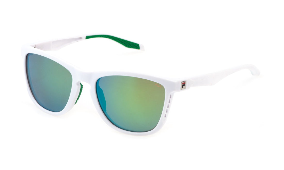Translation missing: es.seo.product.type.gafas-de-sol fila sfi895 847v blanco square masculino talla 55mm - Translation missing: es.seo.product.alt.imagen-principal