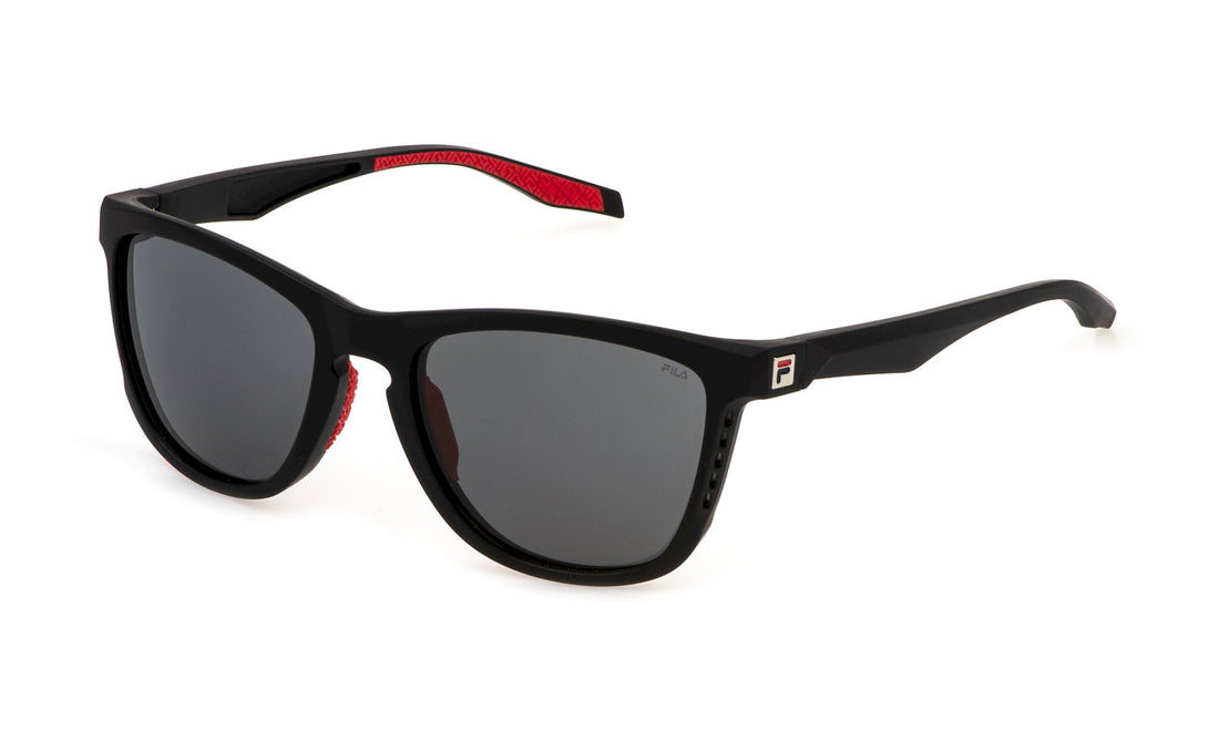 Translation missing: es.seo.product.type.gafas-de-sol fila sfi895 0u28 negro square masculino talla 55mm - Translation missing: es.seo.product.alt.imagen-principal