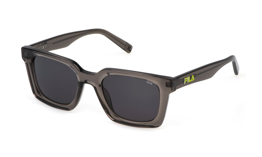 Translation missing: es.seo.product.type.gafas-de-sol fila sfi897 06xk marron square masculino talla 51mm - Translation missing: es.seo.product.alt.imagen-principal
