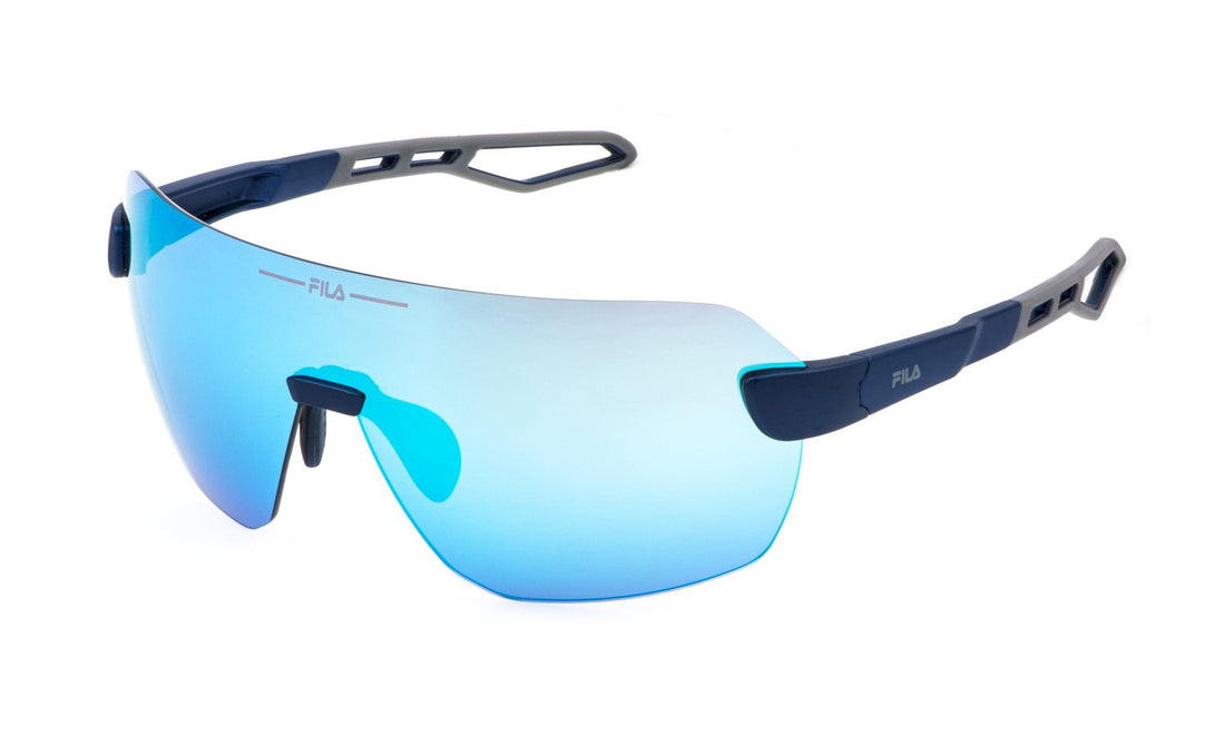 Translation missing: es.seo.product.type.gafas-de-sol fila sfia05 7u4b azul shield masculino talla 99mm - Translation missing: es.seo.product.alt.imagen-principal